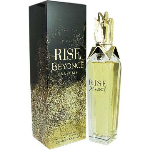 Beyonce Rise eau de parfum 100 ml. dama