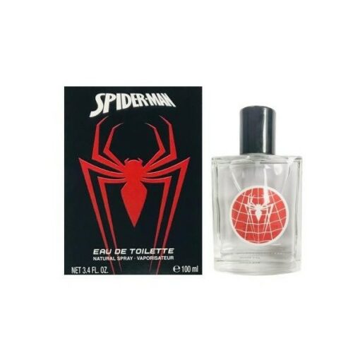 Spiderman Marvel eau de toilette 100 ml. Kids