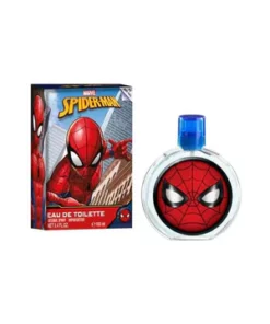 Spiderman eau de toilette 100 ml. Kids