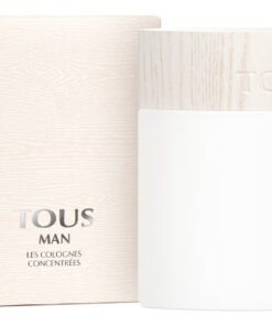 Tous man les colognes concentrees eau de toilette 100 ml. Caballero