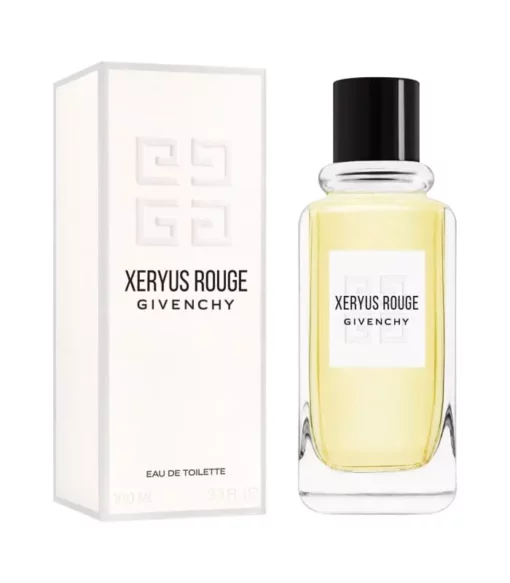 Givenchy Xeryus Rouge eau de toilette 100 ml. Caballero - Image 2