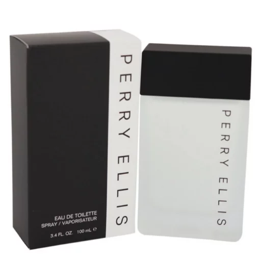 Perry Ellis 2017 eau de toilette 100 ml. Caballero