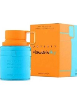 Armaf Odyssey mandarin sky eau de parfum 100 ml. Caballero