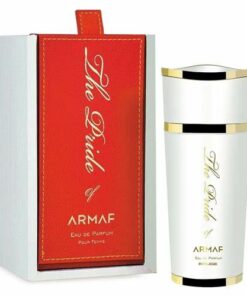 Armaf The Pride rouge eau de parfum 100 ml. Dama