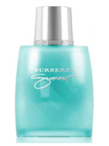 Perfume burberry summer hombre precio 2025
