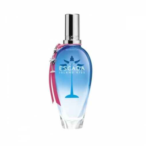 Escada Island Kiss eau de toilette 100 ml. Dama - Image 2