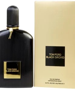 Tom Ford black orchid eau de parfum 100 ml. Hombre