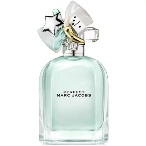 Marc Jacobs Perfect eau de toilette 100 ml. Dama - Image 2