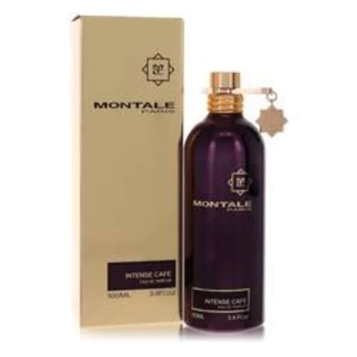 Montale Intense Café eau de parfum 100 ml. Unisex