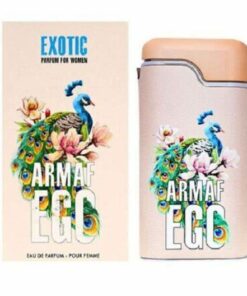 Armaf Ego Exotic eau de parfum 100 ml. Mujer