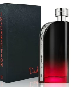 Reyane tradition Insurrection II Dark eau de toilette 90 ml. Caballero