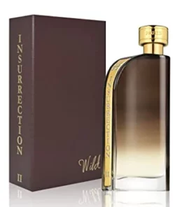 Reyane tradition Insurrection II Wild eau de toilette 90 ml. Caballero