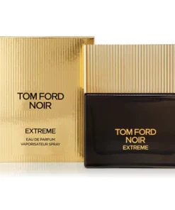 Tom Ford Noir extreme eau de parfum 100 ml. Hombre