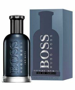 Hugo boss Bottled Infinite eau de parfum 100 ml. Hombre