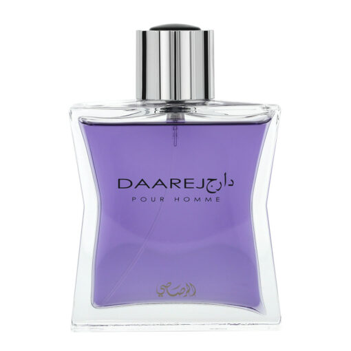 Rasasi Daarej eau de parfum 100 ml. Hombre - Image 2