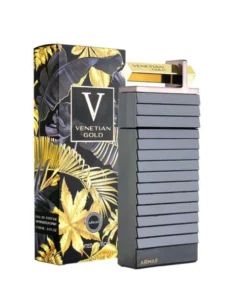 Armaf Venetian gold edition limitada eau de parfum 100 ml. Unisex