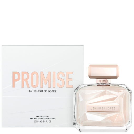 Jennifer Lopez Promise eau de parfum 100 ml. Dama