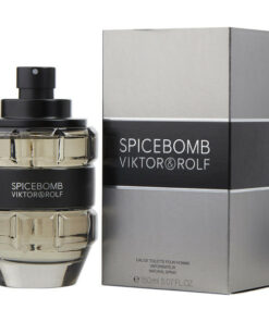 Spicebomb viktor&rolf caballero eau de toilette 150 ml.