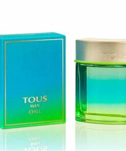 Tous man CHILL eau de toilette 100 ml. Hombre