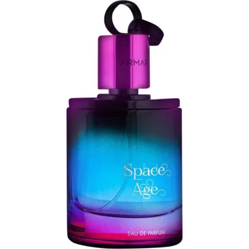 Armaf Space Age eau de parfum 100 ml. Mujer