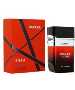 Armaf fraiche Intense eau de parfum 100 ml. Hombre