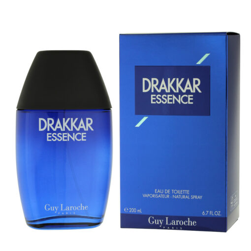 Guy Laroche Drakkar essence eau de toilette 200 ml. Hombre
