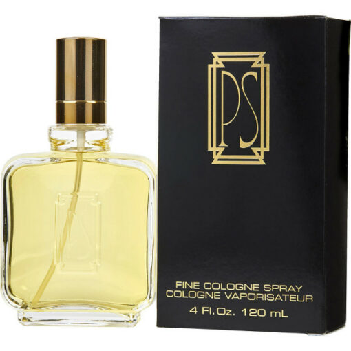 Paul Sebastian cologne 120 ml. Hombre
