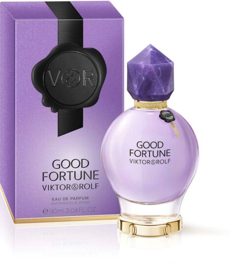 Viktor & Rolf Good Fortune eau de parfum 90 ml. Mujer