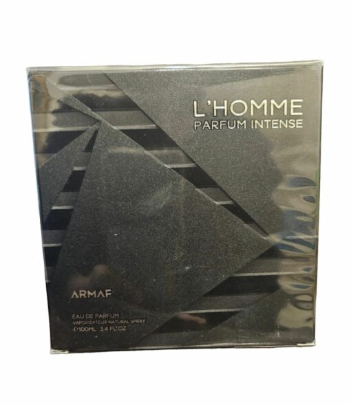 Armaf L´homme parfum intense eau de parfum 100 ml. Hombre