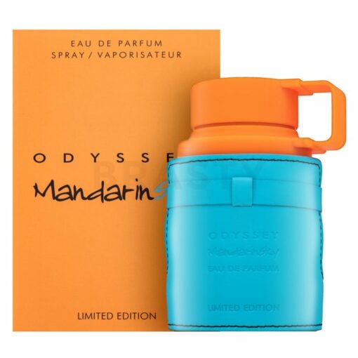 Armaf Odyssey mandarin sky eau de parfum 200 ml. Caballero