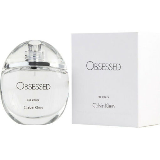 Calvin Klein Obsessed eau de parfum 100 ml. Mujer
