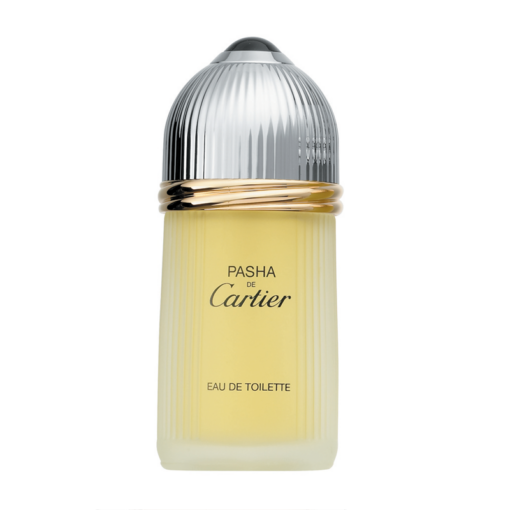 Cartier Pasha de cartier eau de toilette 100 ml. Hombre - Image 2