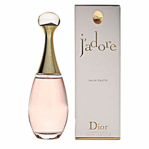 Dior J´adore eau de toilette 100 ml. Dama