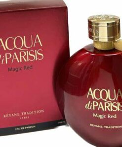 Reyane Tradition acqua di Parisis Magic Red eau de parfum 100 ml. Dama