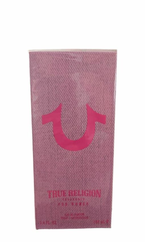True Religion for Women Eau de Parfum 100 ml