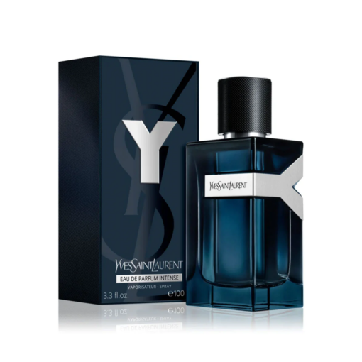 Yves Saint Laurent Y eau de parfum intense 100 ml. Hombre