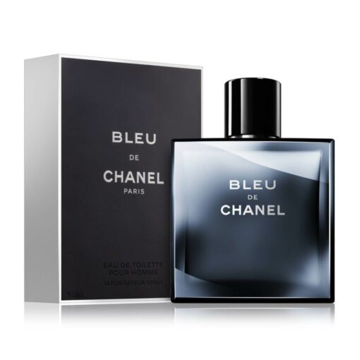 Bleu chanel for men eau de toilette 150 ml. Hombre