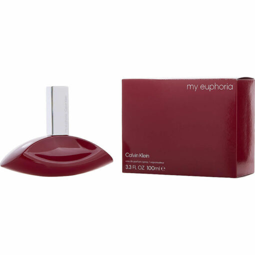 Calvin Klein my euphoria eau de parfum 100 ml. Mujer