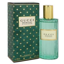 GUCCI MEMOIRE D'UNE ODEUR EAU DE PARFUM 100 ML. UNISEX