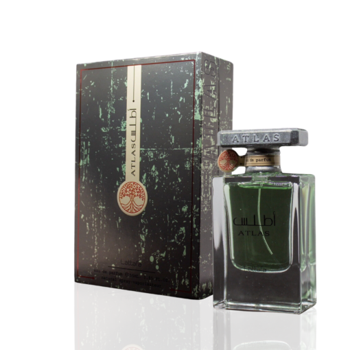 LATTAFA ATLAS EAU DE PARFUM 55 ML. UNISEX