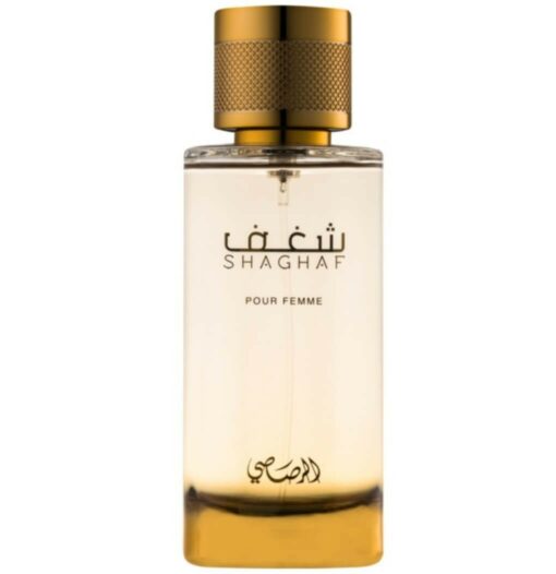 RASASI NAFAEIS AL SHAGHAF EAU DE PARFUM 100 ml. MUJER - Image 2