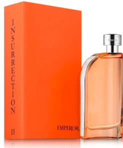 Reyane tradition Insurrection II Emperor eau de toilette 90 ml. Caballero