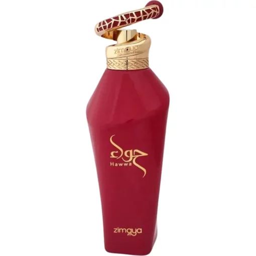 Zimaya Hawwa red eau de parfum 100 ml. Mujer - Image 2