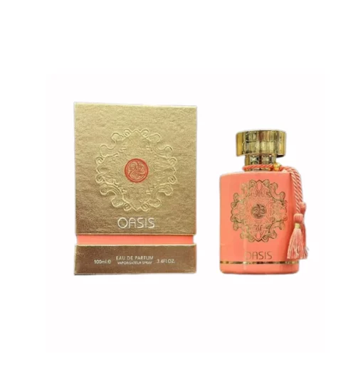 MAISON ALHAMBRA OASIS EAU DE PARFUM 100 ML. UNISEX