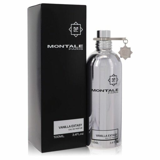 Montale Vanilla extasy eau de parfum 100 ml. Unisex