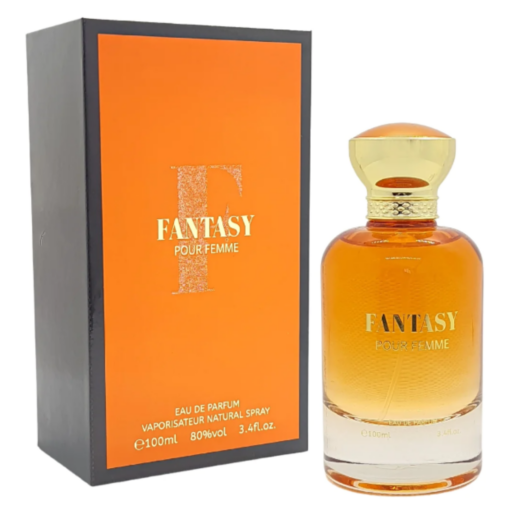 BHARARA FANTASY POUR FEMME EAU DE PARFUM 100 ML. MUJER