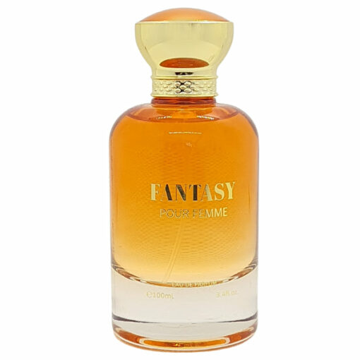BHARARA FANTASY POUR FEMME EAU DE PARFUM 100 ML. MUJER - Image 2