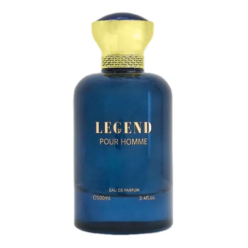 Bharara Legend pour homme eau de parfum 100 ml. Hombre - Image 2