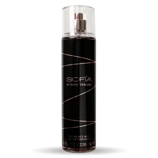 Body mist Sofia Vergara Sofia 236 ml. Mujer