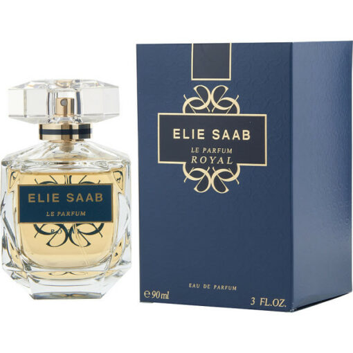 Elie Saab Le Parfum royal eau de parfum 90 ml. mujer